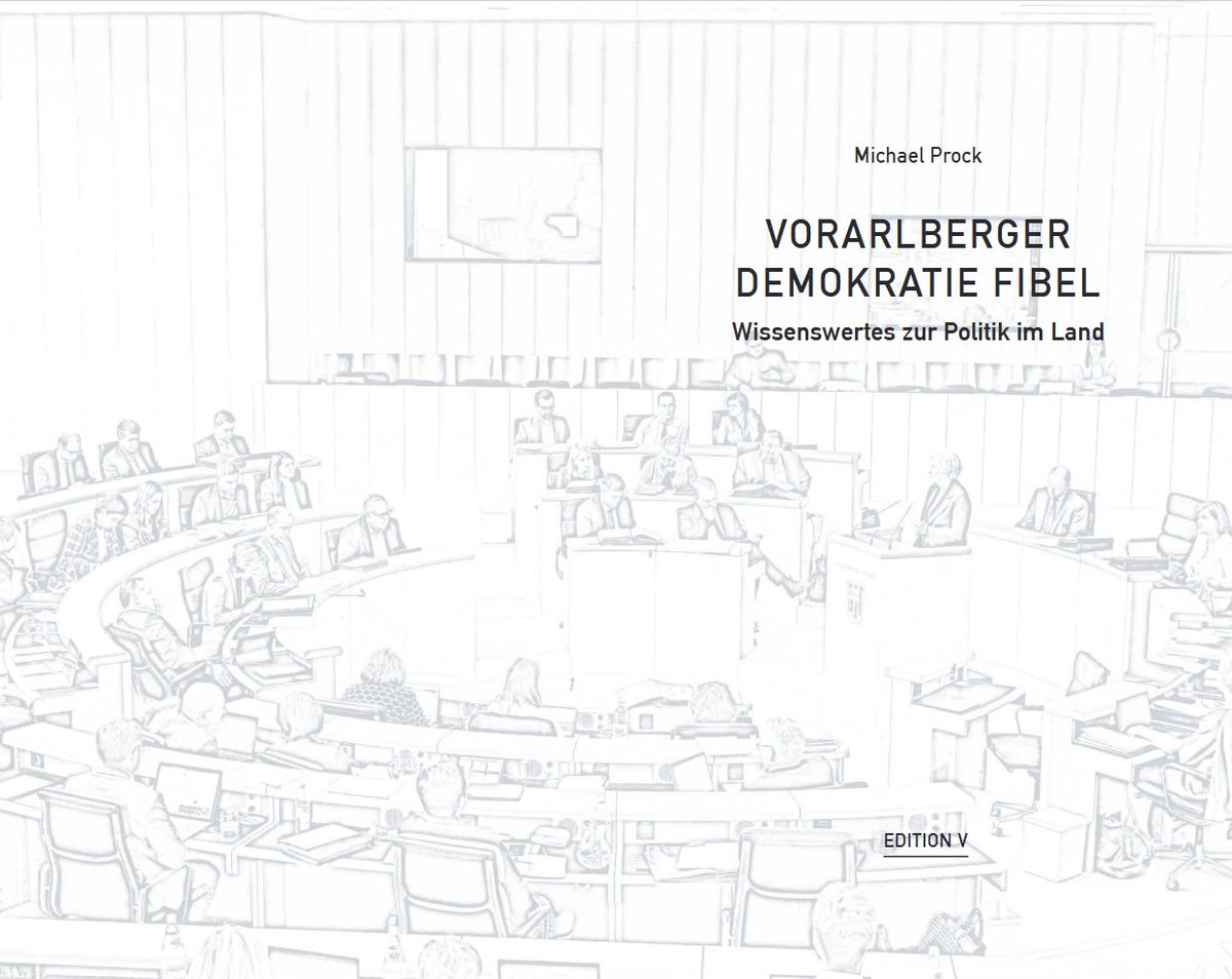 miquelme10's tweet image. Weil hier immer wieder Leute schreiben, welch erhabenes Gefühl es ist, wenn ein Buch in Druck geht ... ich kann hiermit bestätigen: es stimmt. Bald dürft ihr das Büchlein in den Händen halten. #Vorarlberg #Politik