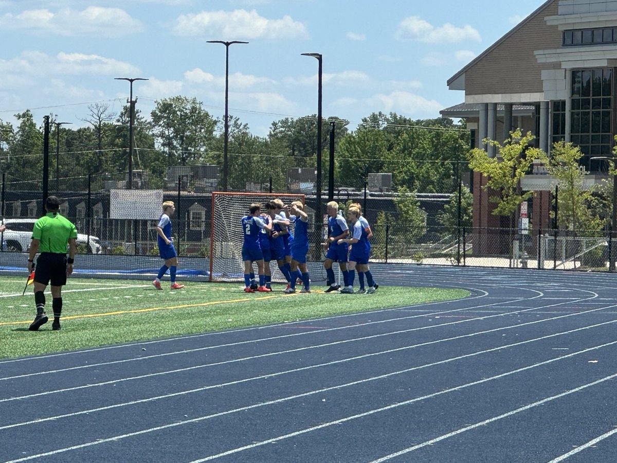 Riverside Athletics tweet media