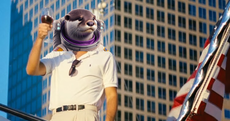 OtterSpaceBase's tweet photo. wagmi https://t.co/IWC64VLURj