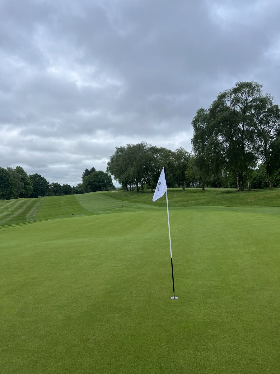 pin_var's tweet photo. Offside flags all day everyday… @JFieldHGK @Edgbaston_GC https://t.co/jSyefM2lTq