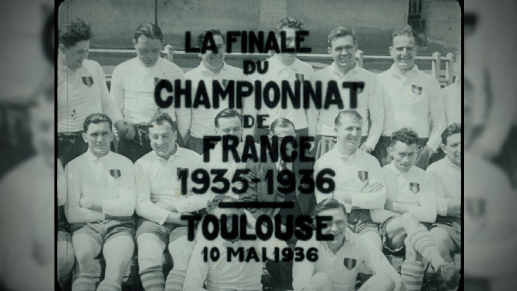 🎥"ASM 1936, première bataille pour le Brennus" : notre documentaire vidéo exceptionnel sur la finale contre Narbonne #Rugby 
▶️ lamontagne.fr/clermont-ferra…