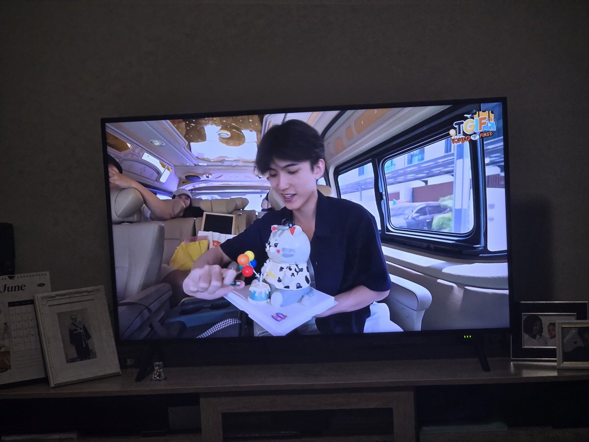 Nonks_07's tweet photo. No subtitles 😭
Finally, home, i can catch up.🫠
#First_Chalongrat #toptap_Jirakit #ToptapGotItFirst #TGIF_EP5 #TheTerrace81TH https://t.co/RPPhMeJ1DS