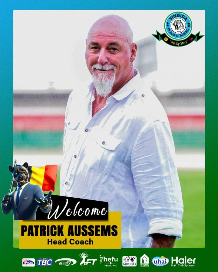 Patrick Aussems tweet media