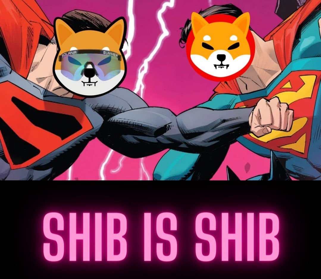 Shiba Inu News tweet media