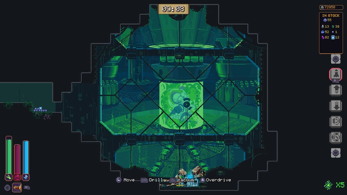 FenixAzul17's tweet image. #NintendoSwitch