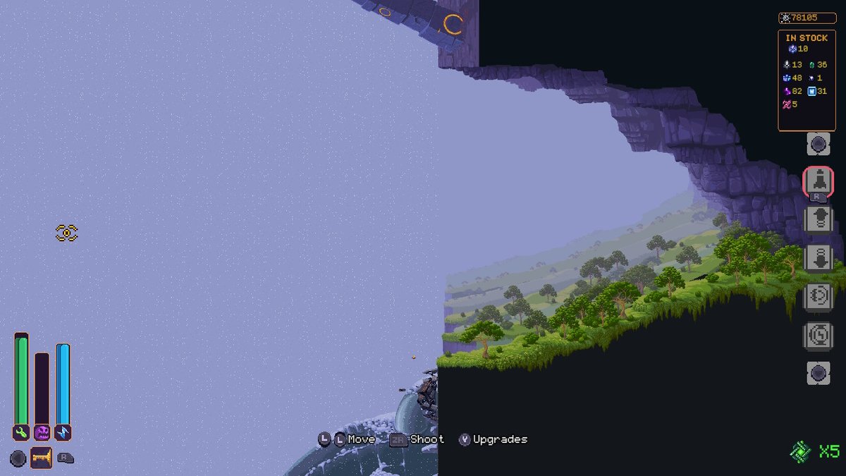 FenixAzul17's tweet image. #NintendoSwitch