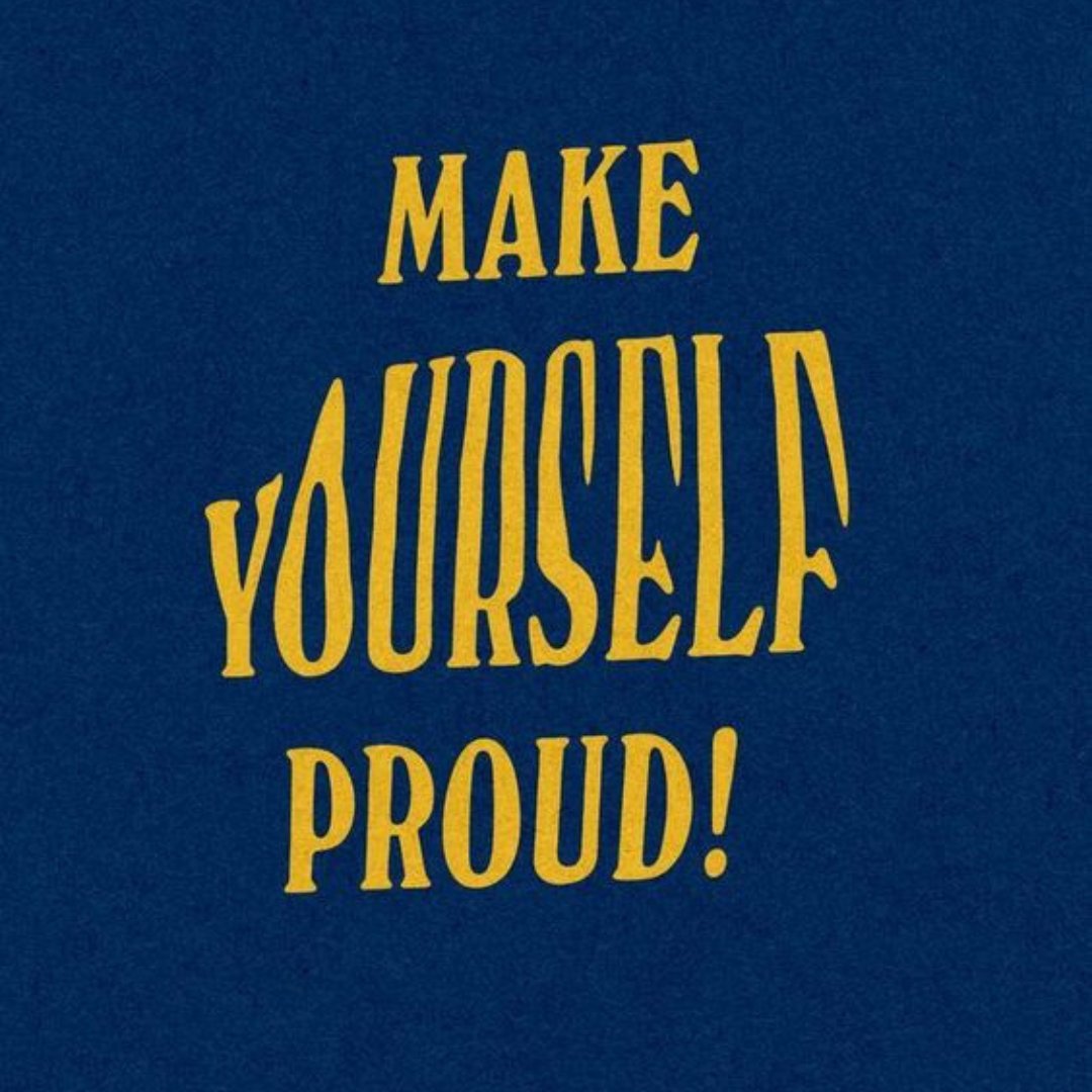 Gamechangersus's tweet photo. In the hustle and bustle of our daily lives, it's easy to lose sight of our own aspirations and values.

This simple yet powerful reminder encourages us to focus on what truly matters: our own sense of achievement and fulfillment. https://t.co/c5XZ6ge3lZ