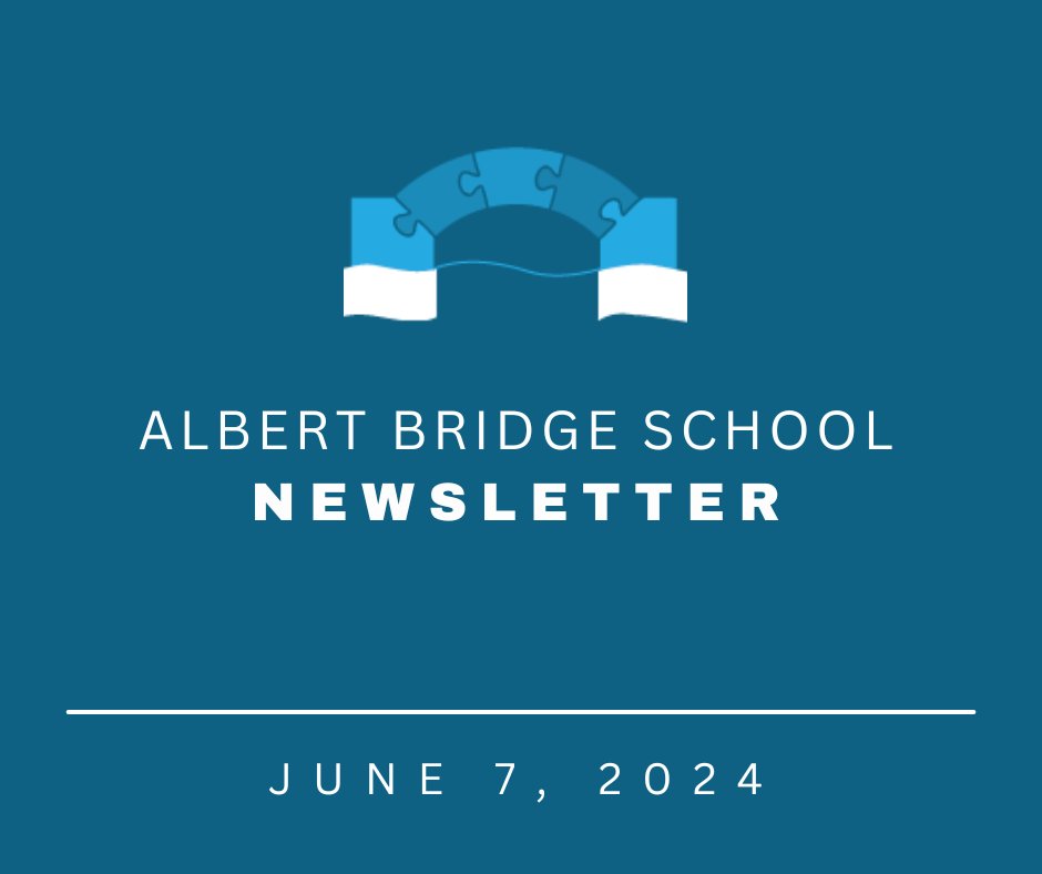 ABS Newsletter - June 7th, 2024: Read this week's newsletter! wsesu.co/T7zGR4 #ABSnews