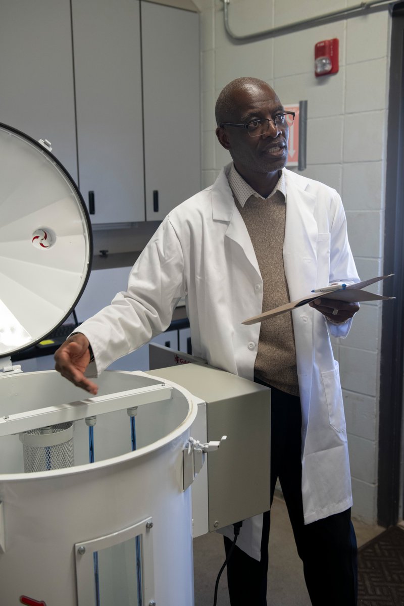 Arkansas Center for Food Safety tweet media