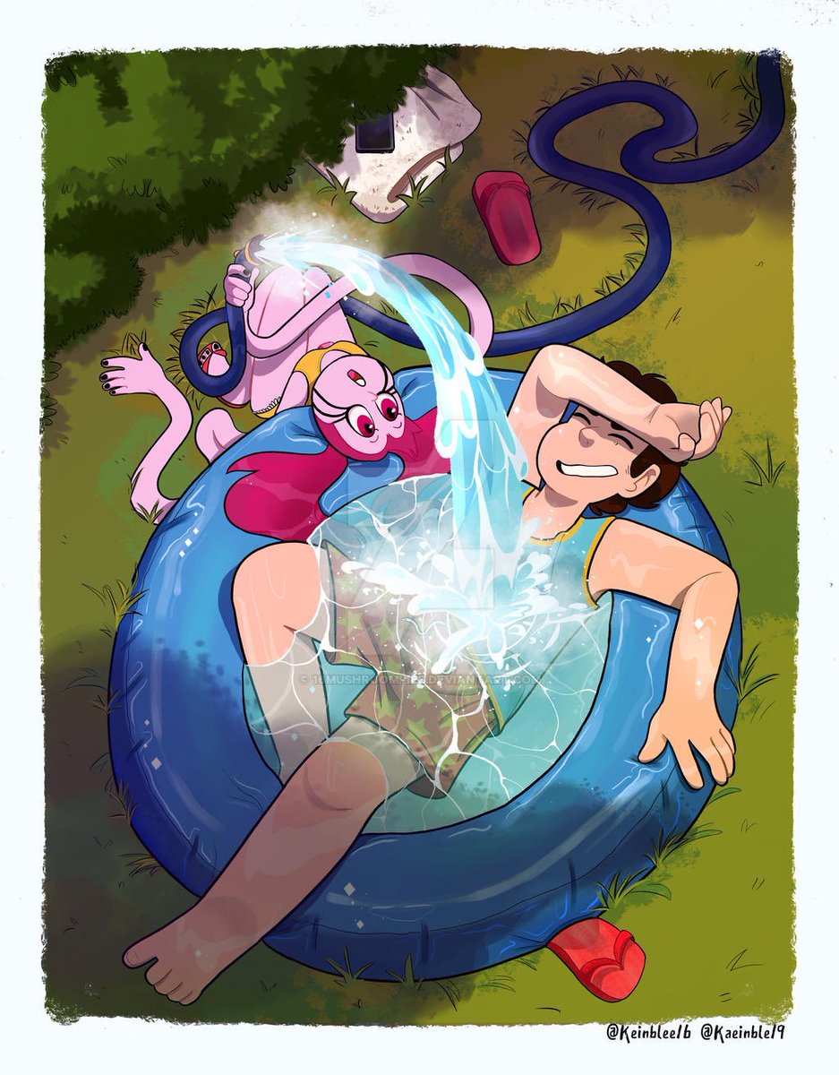 Cartoon Network tweet media
