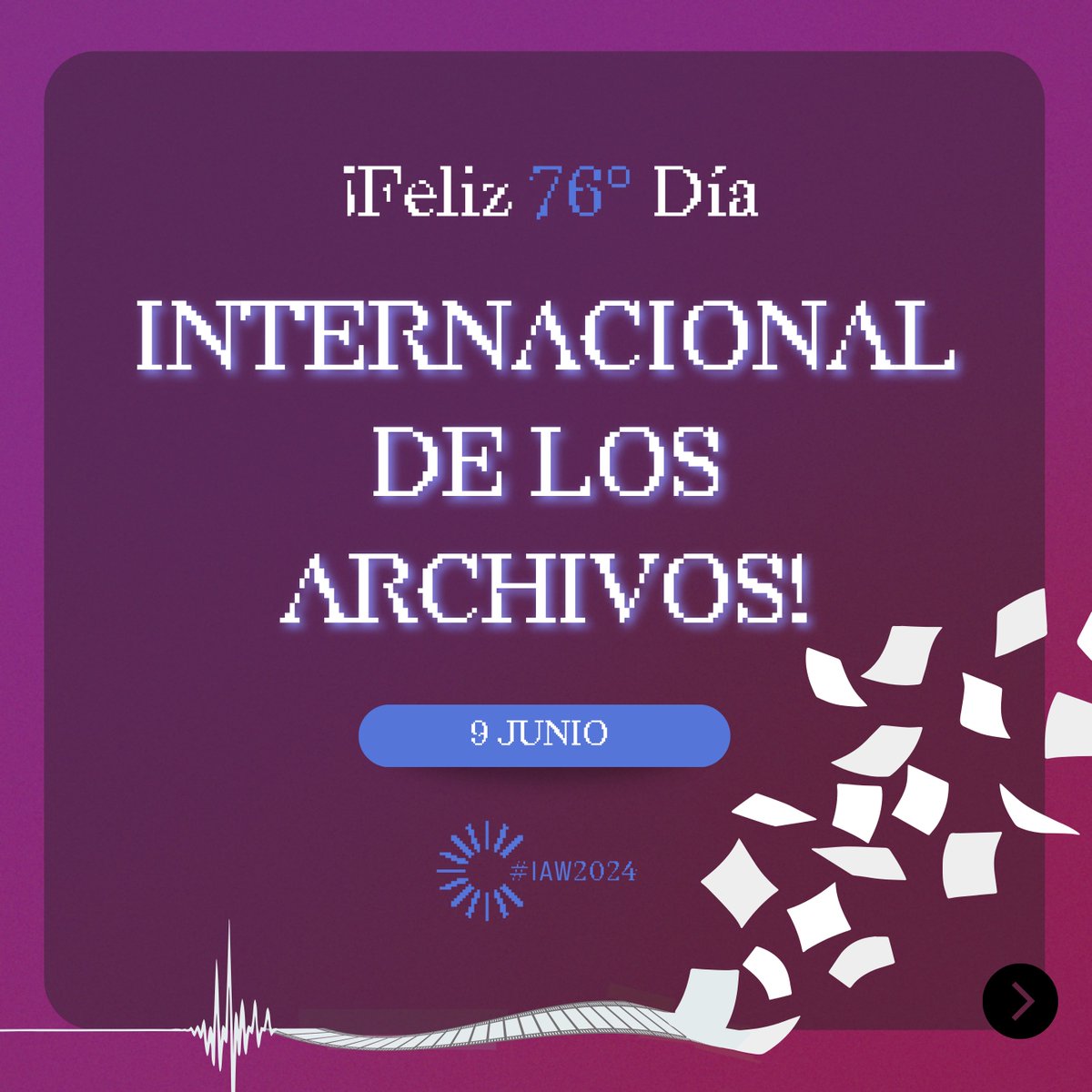 ICA - International Council on Archives tweet media