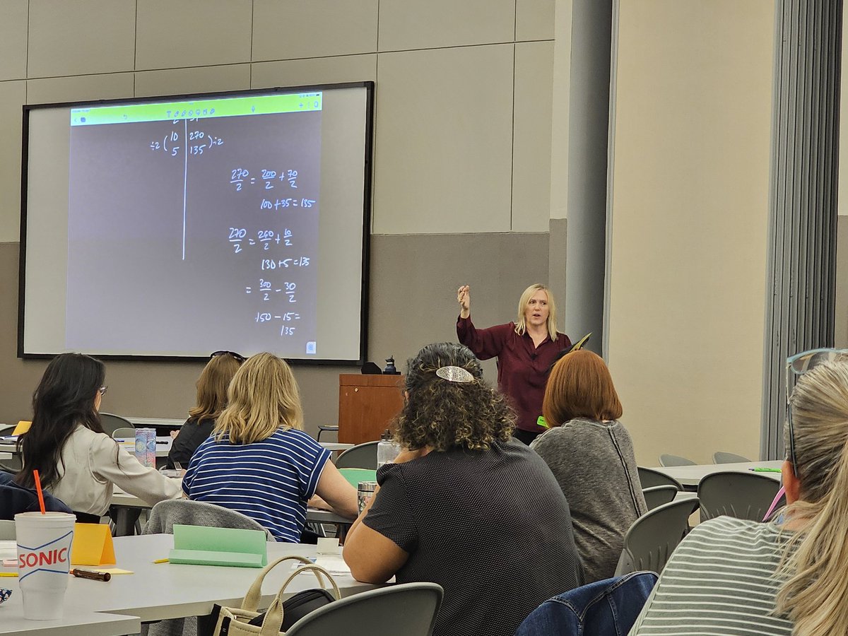 Nina Thomas, Ed. D. tweet media