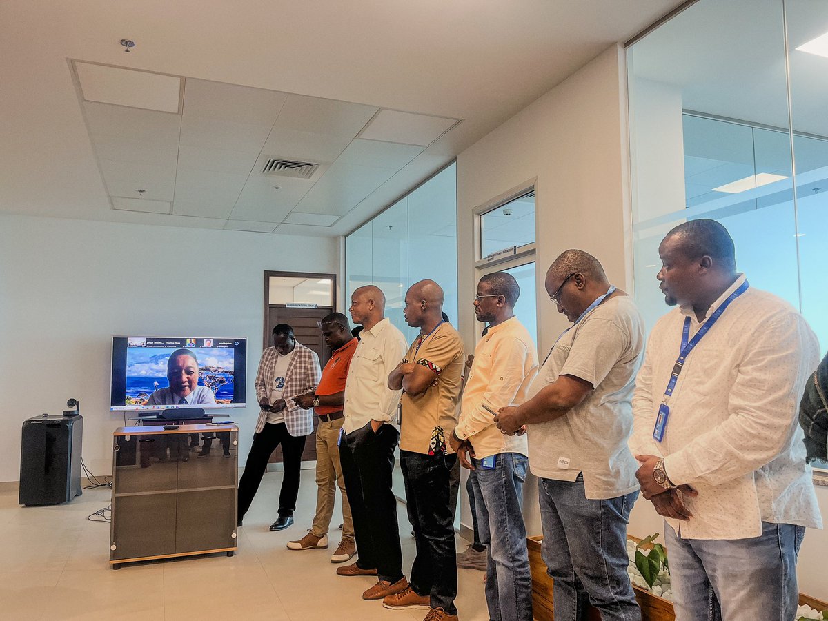UNDP Tanzania tweet media