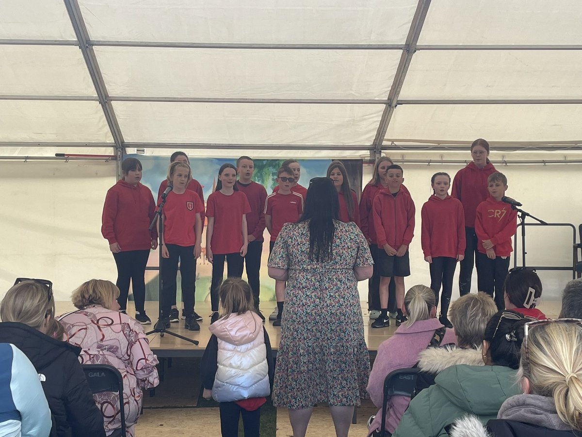 ps_pauls's tweet photo. An amazing performance by our choir tonight! Well done everyone! https://t.co/xRY6wWfzWn