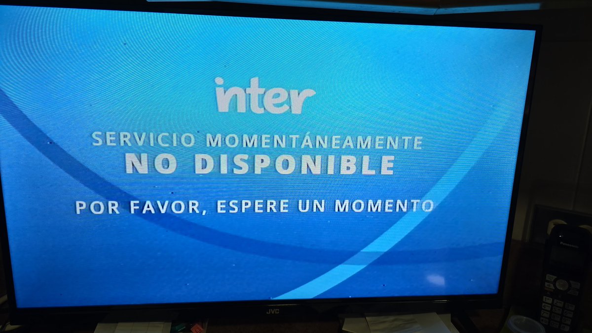 republikan's tweet photo. Hola @InterCliente 
Hoy y todos los días... https://t.co/jtrqfV8hIX