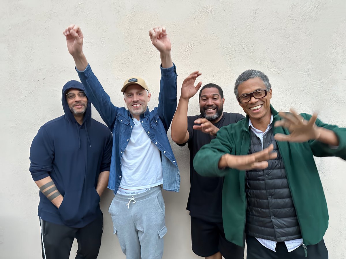 John Escreet tweet media