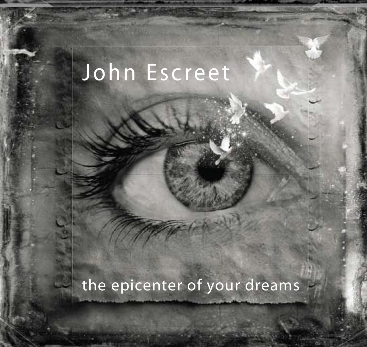 John Escreet tweet media