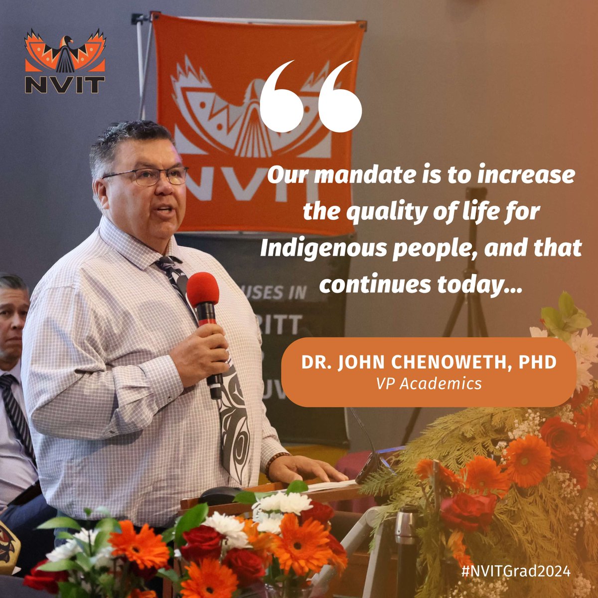 Nicola Valley Institute of Technology tweet media