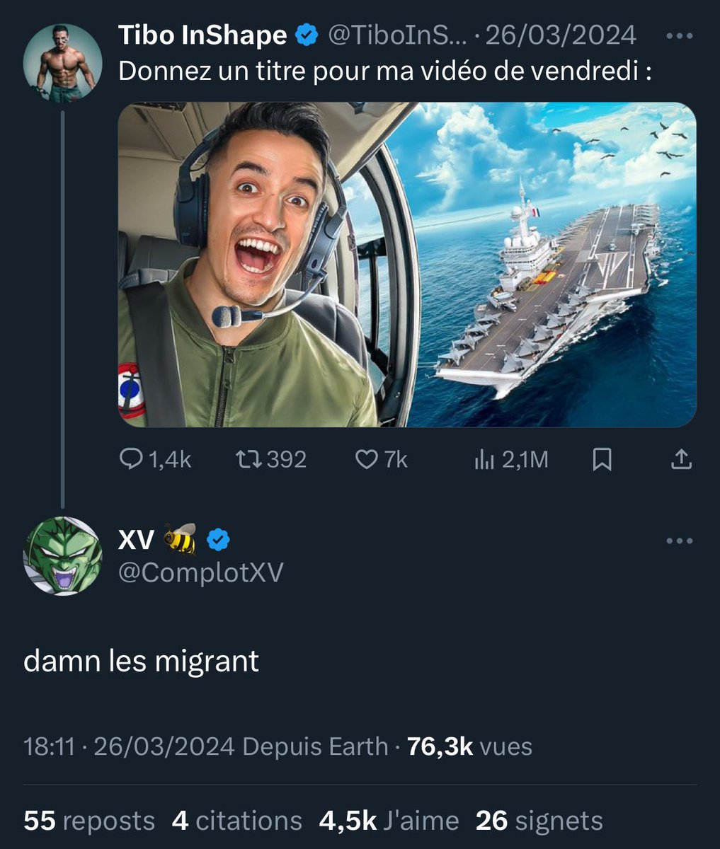 ZoneDeLaHonte's tweet photo. Dérapage https://t.co/7vminmbL6r