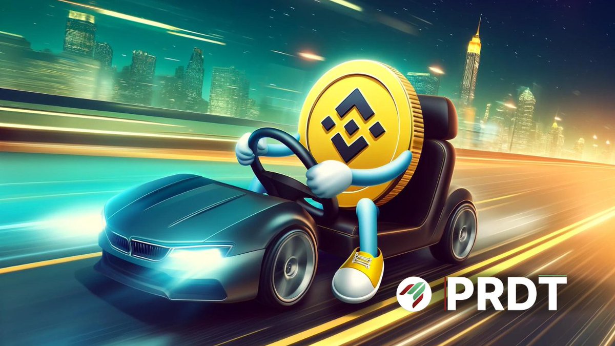 PRDT_Finance's tweet photo. Hey Crypto Community! 👋

Want to look over some of the hottest news in the crypto space over the last week? We've got you covered! From BNB's recent surge to Fidelity backing Bitcoin, check out our latest article: "Crypto Roundup: Breaking Down the Latest Waves in the Digital Ocean."🌊

👉📰 https://t.co/9FcJYZq5eU

#BNB #BTC #Crypto