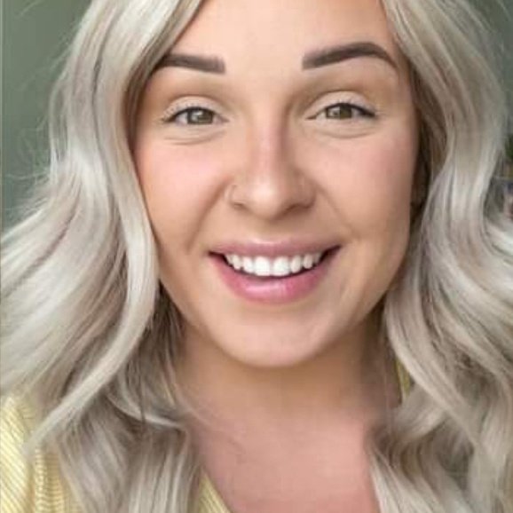 #NewProfilePic