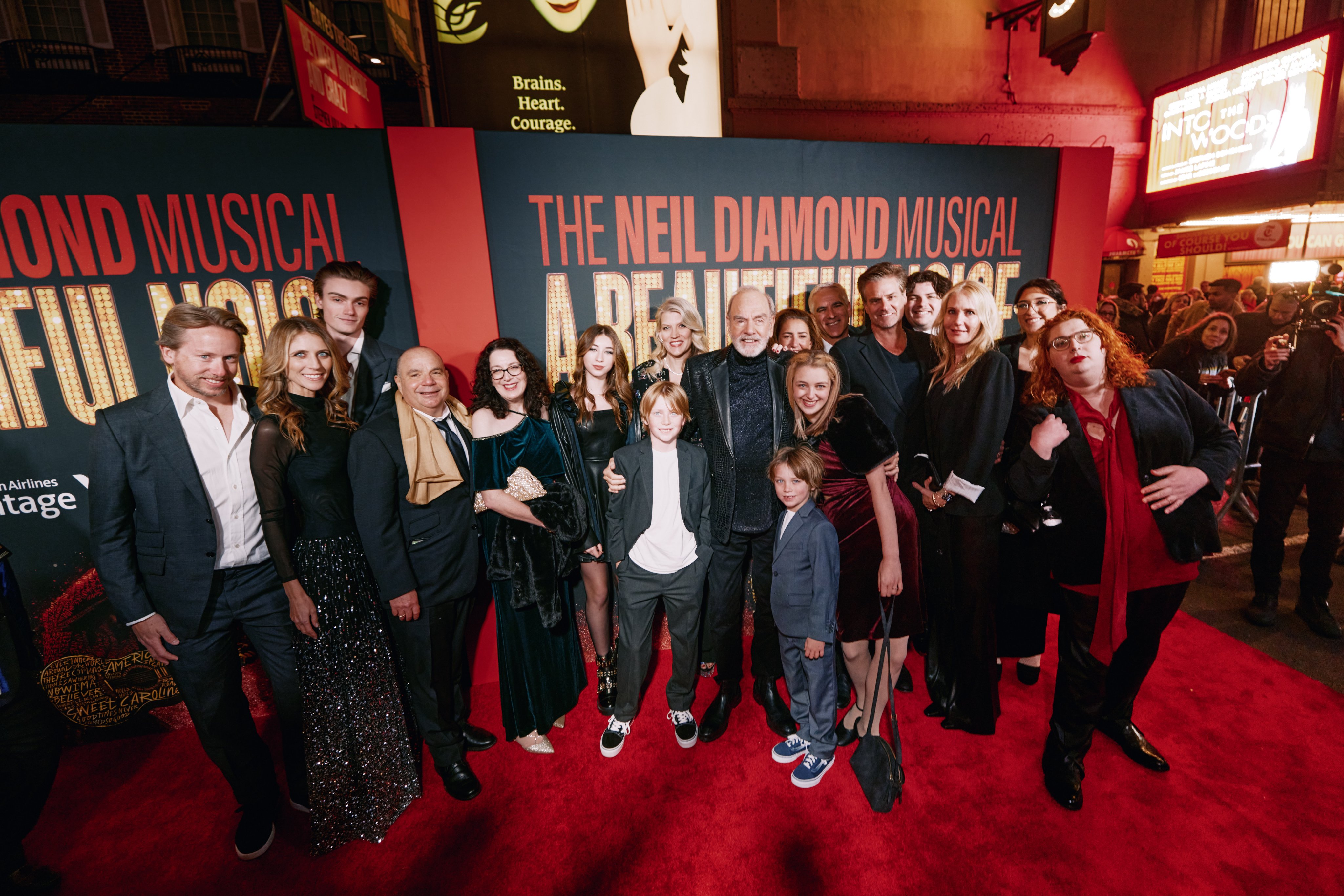 Neil Diamond FF (@neildiamondfans) / X