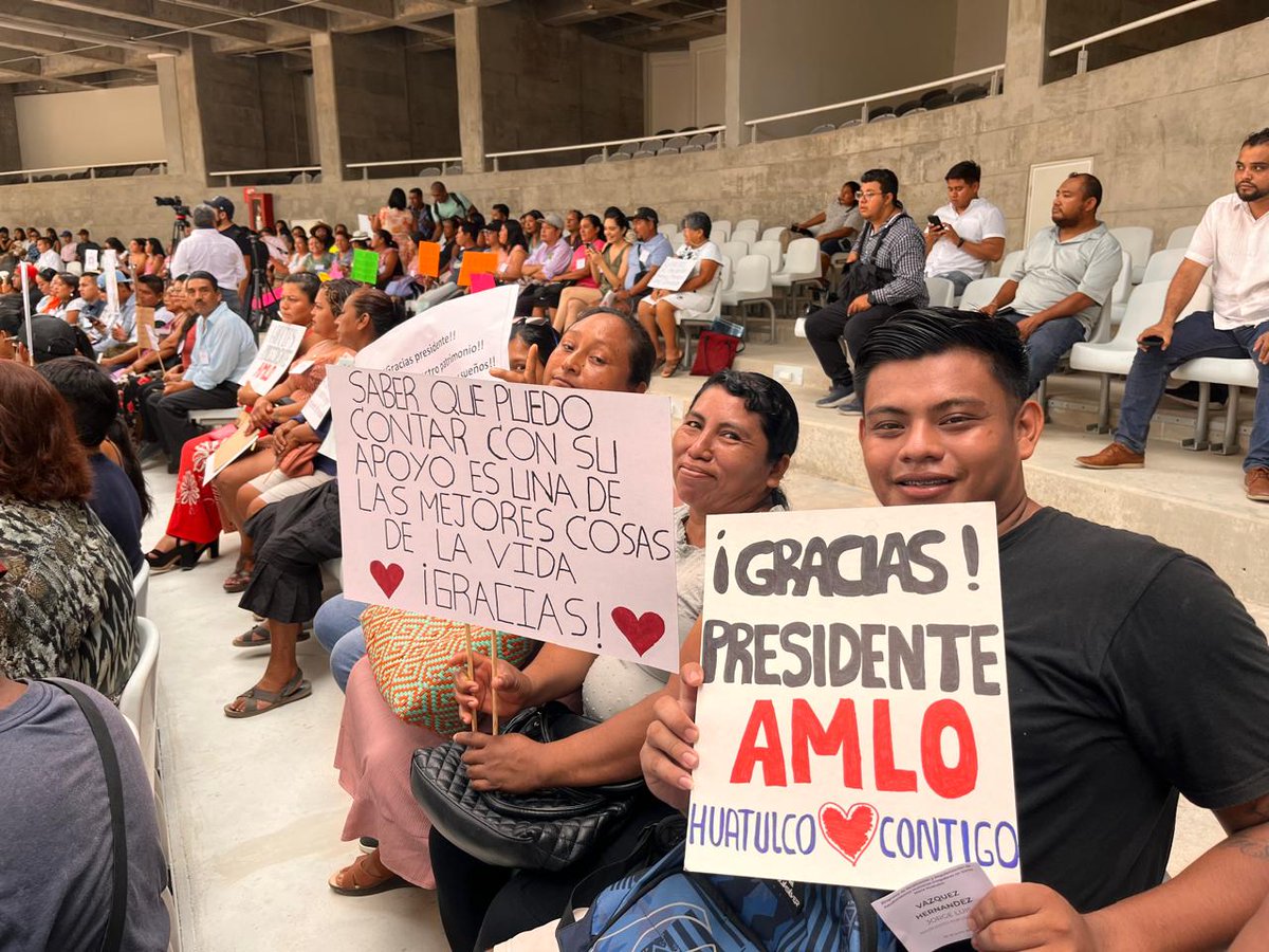 SEDATU México tweet media