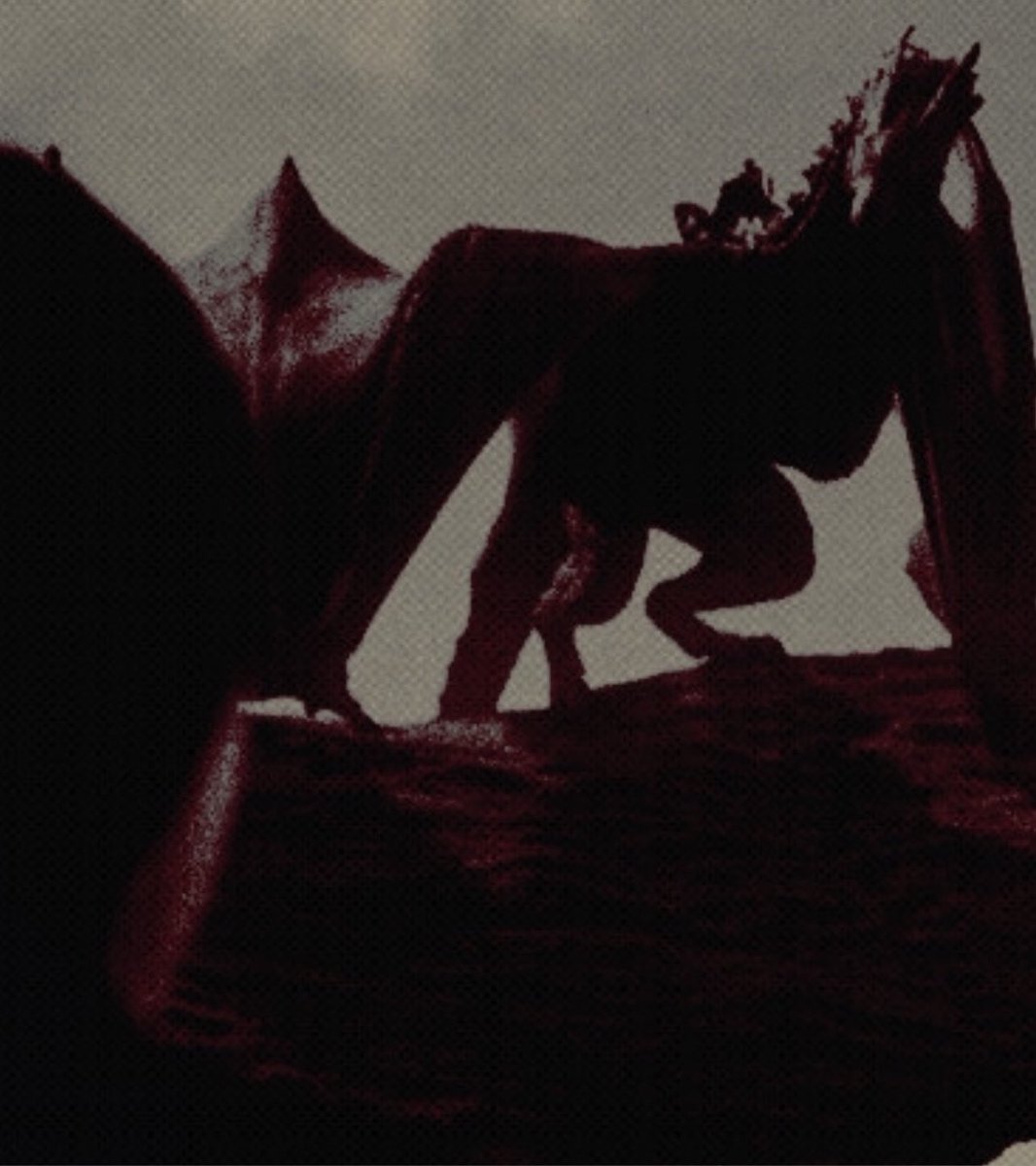 ᅟᅟ ᅟᅟ ᅟᅟ ᅟᅟ 𝓫͟𝒍͟𝒐͟𝒐͟𝒅͟𝒚 𖣔 𝕻𝐑𝐈𝐍𝐂𝐄𝐒𝐒 tweet media