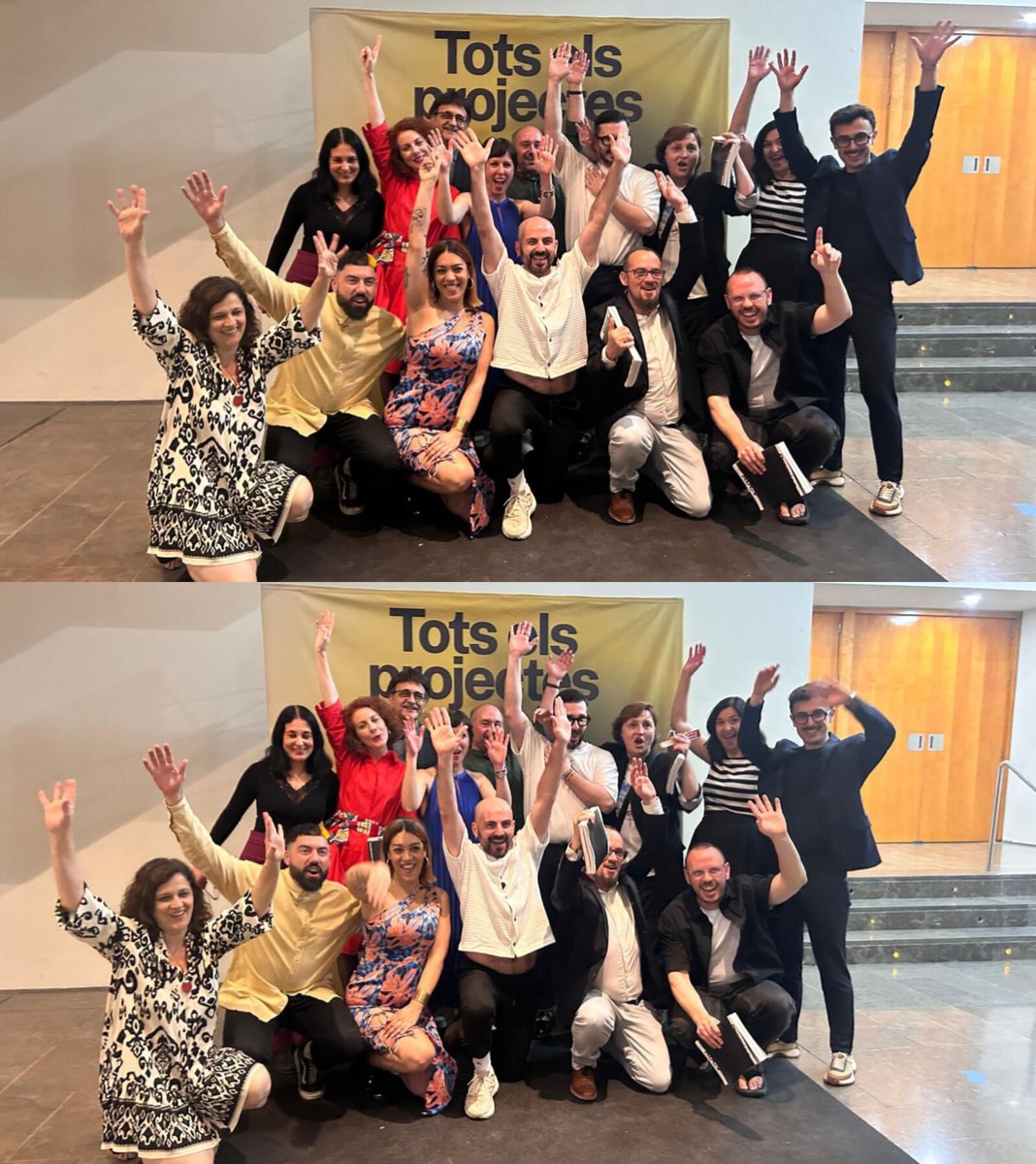 rosana monrós tweet media