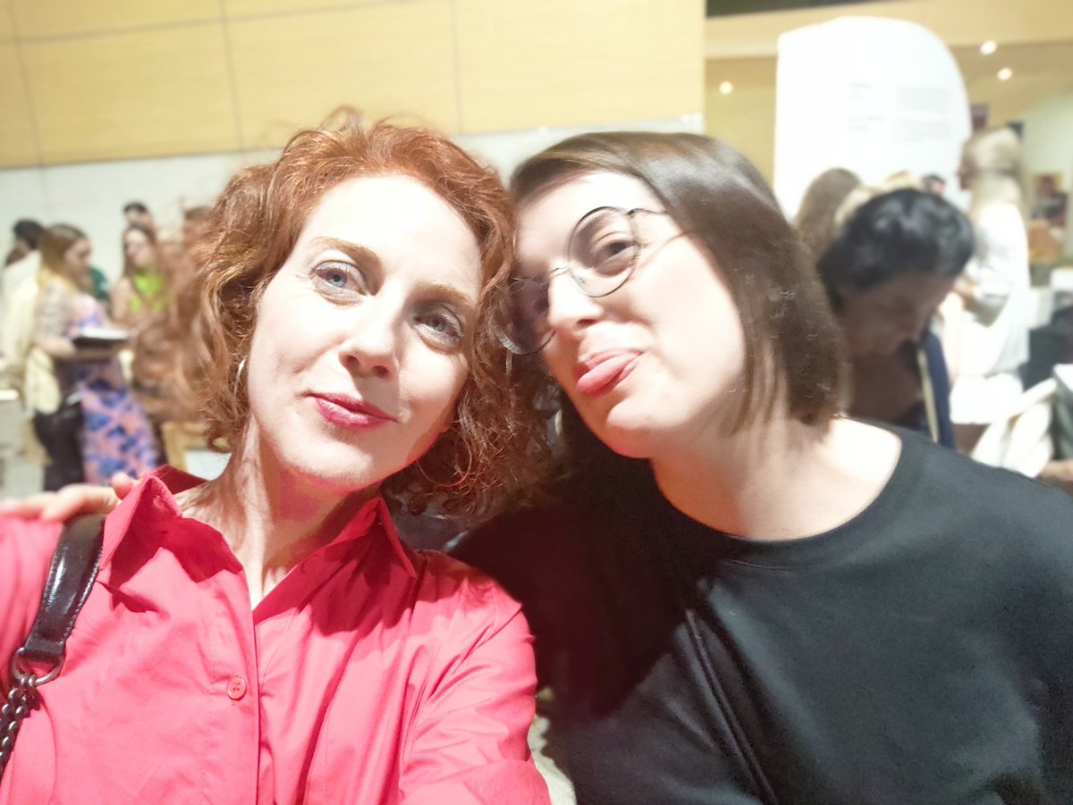 rosana monrós tweet media