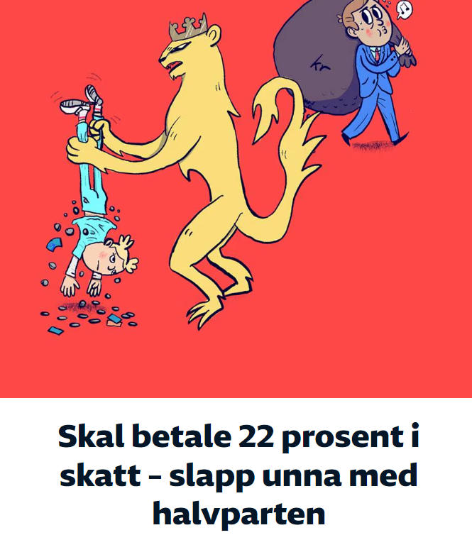 Sløseriombudsmannen tweet media