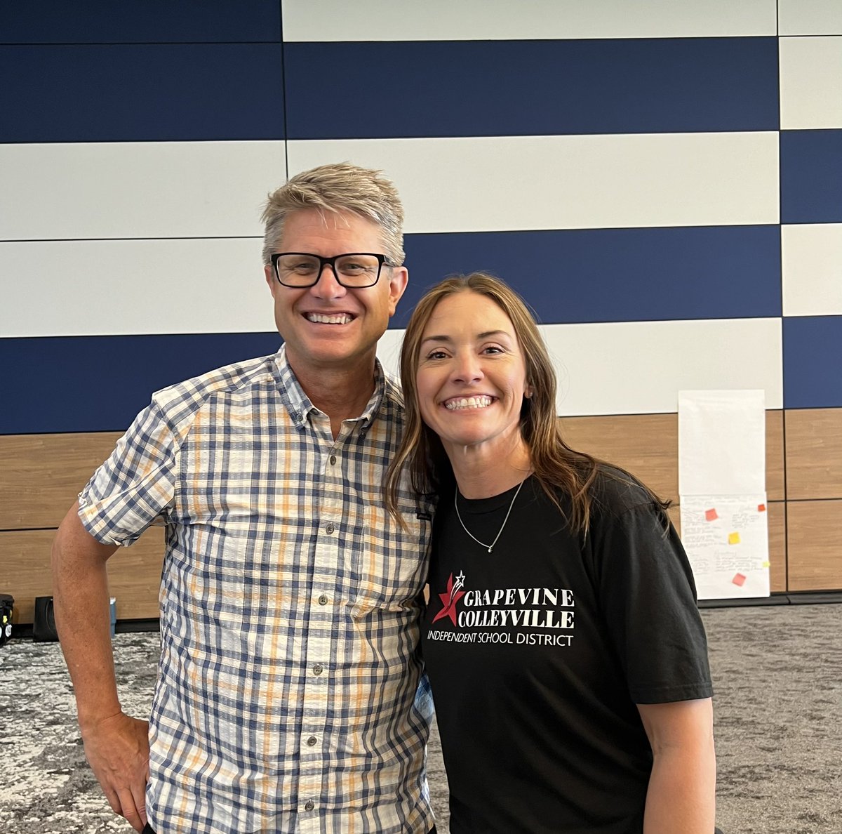 Brooke Schuster tweet media