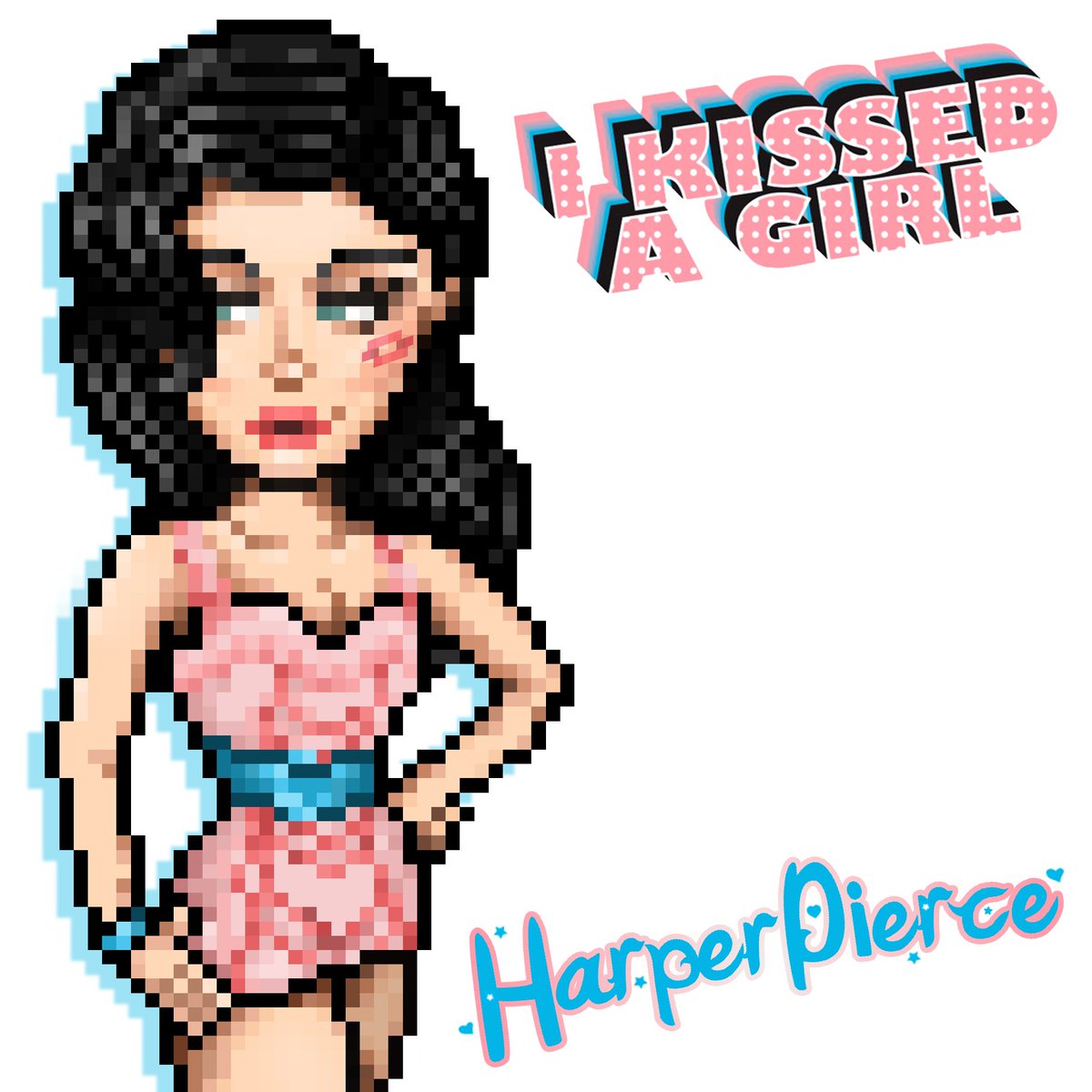 ♡𝘐 𝘒𝘪𝘴𝘴𝘦𝘥 𝘈 𝘎𝘪𝘳𝘭♡

The lead single from my debut album; Out Now.

Music Video: tinyurl.com/mrfr2bzs