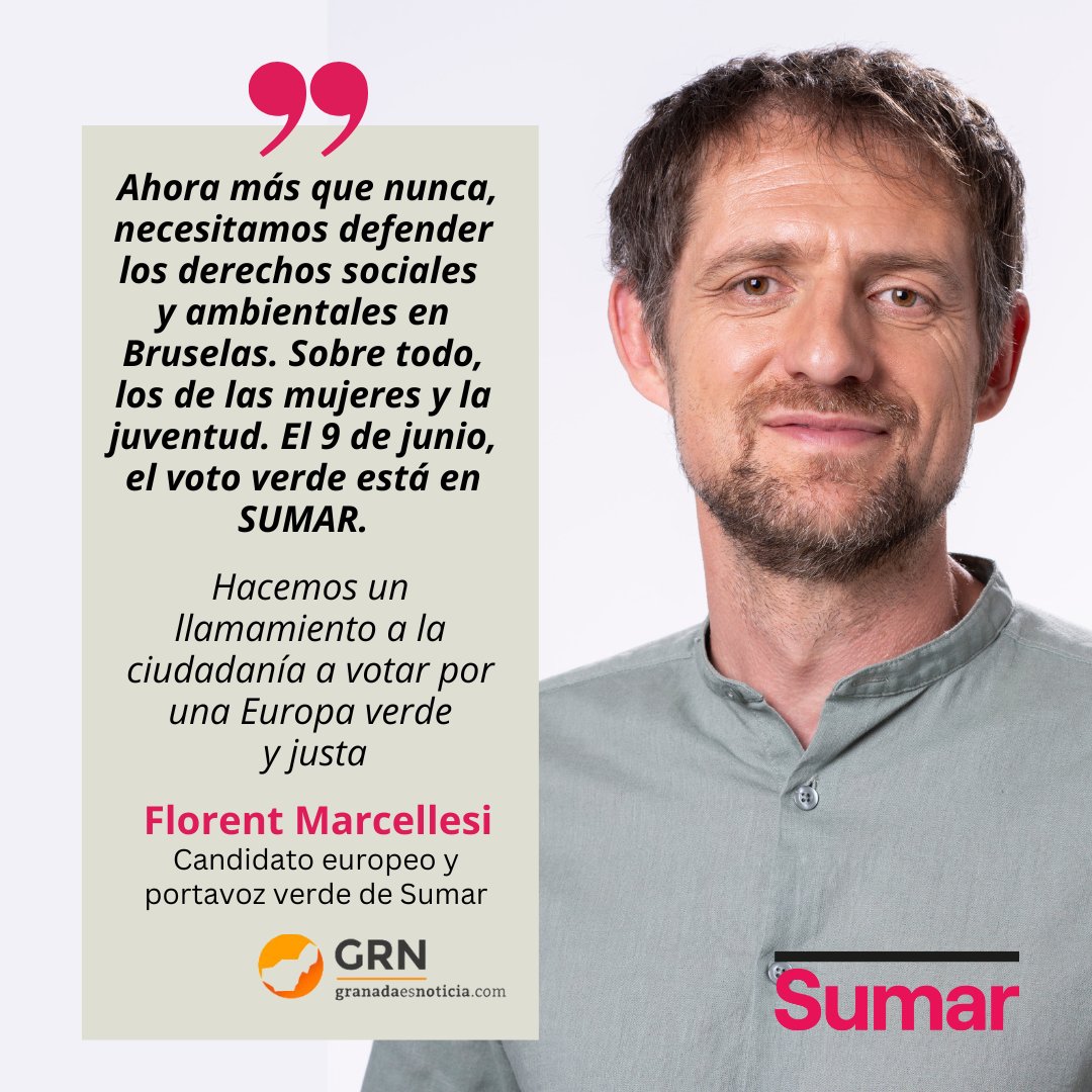 Partido Verde tweet media