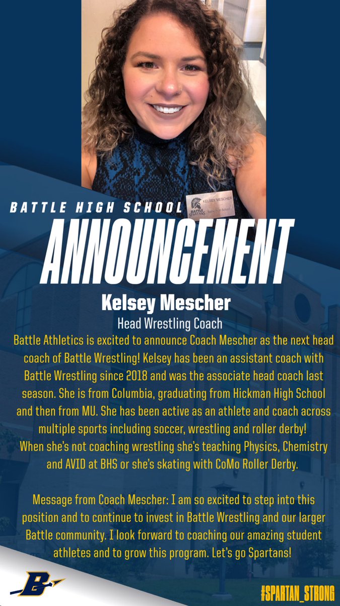 Battle Athletics & Activities tweet media