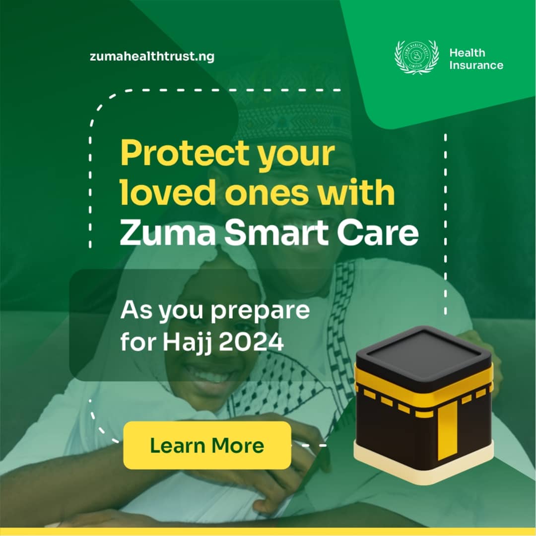 health_zuma's tweet image. Protect your loved ones as you prepare for Hajj 2024 with Zuma Smart Care 
#hajj2024 #hajjhealthpackage #hajjhealth #healthcare