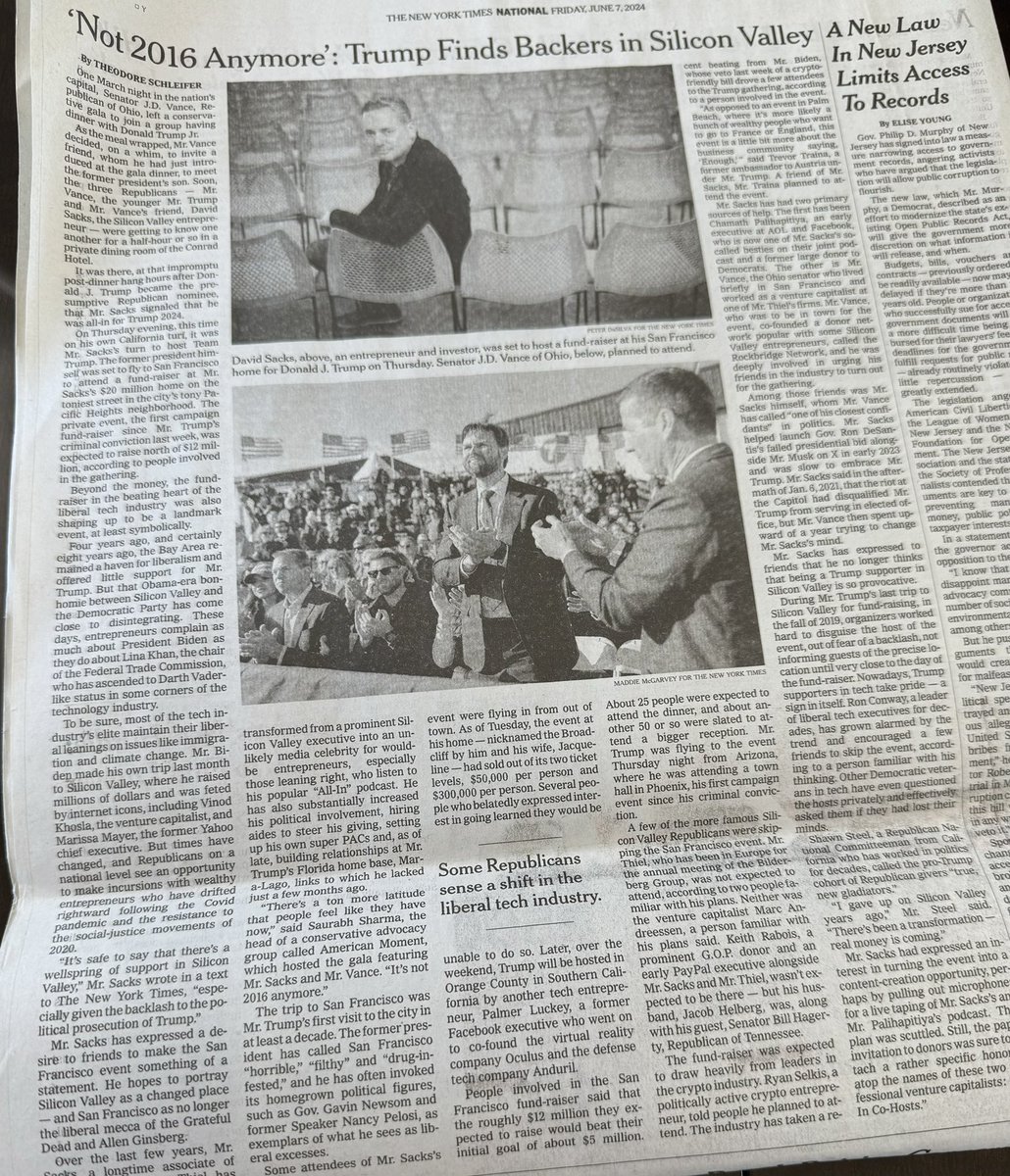 Chris Fralic tweet media