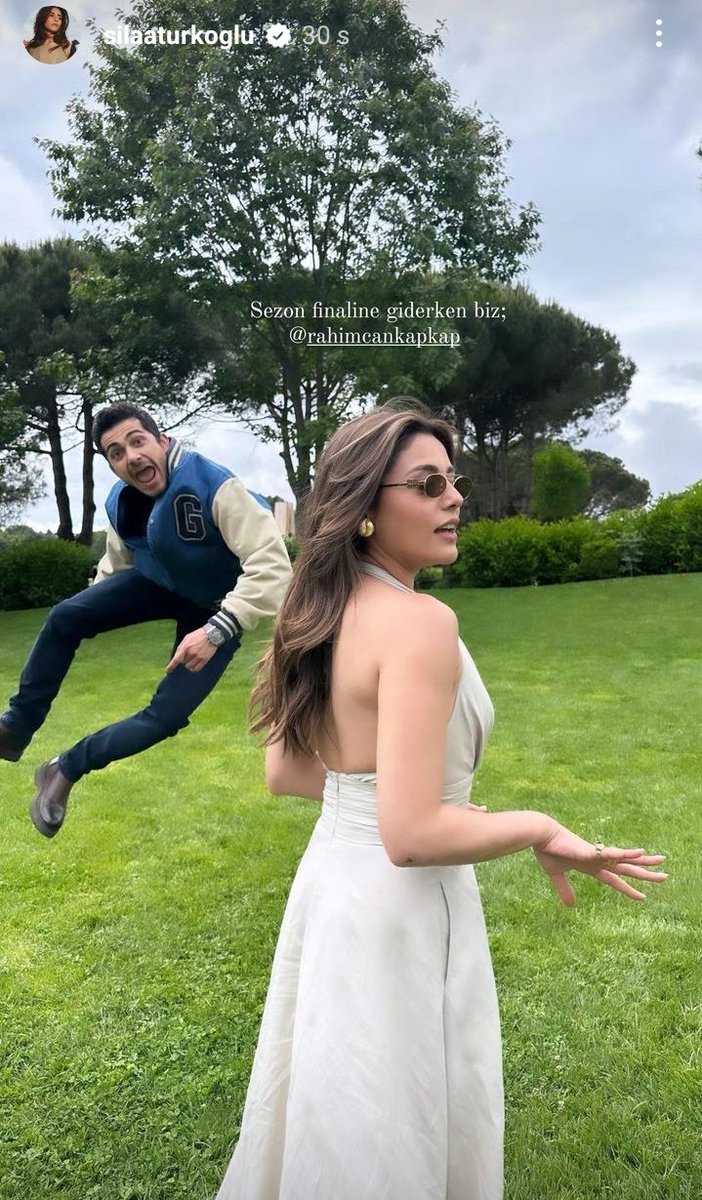 IG 📸 #SılaTürkoğlu