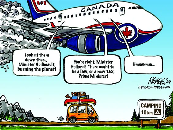 PierrePoilievre's tweet photo. Trudeau: High-tax, high-carbon hypocrite.

Sign to axe the taxes and give Canadians a summer break: https://t.co/GGuud2LR2t https://t.co/zEqEWCYPpq