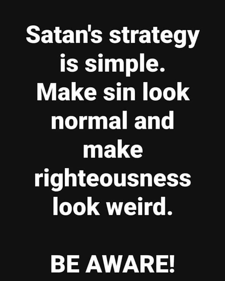 Management151's tweet image. #goodvsevil #Maga #awakening