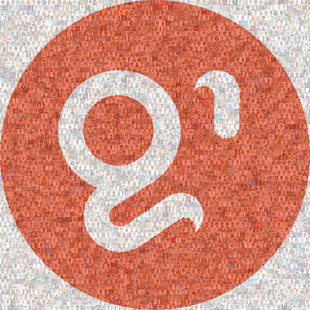 grindery_io's tweet image. Exciting Winner Announcement! 🏆
Huge congrats to our Grindery Avatar Contest champions:
1️⃣ @Jbrilzubairu
2️⃣ @mycryptospace23
3️⃣ @nani__002
Each winner gets a whopping 10,000 $G1 as a reward! 💰
And that's not all! Over 1,200 participants are receiving 500 $G1 each just for…