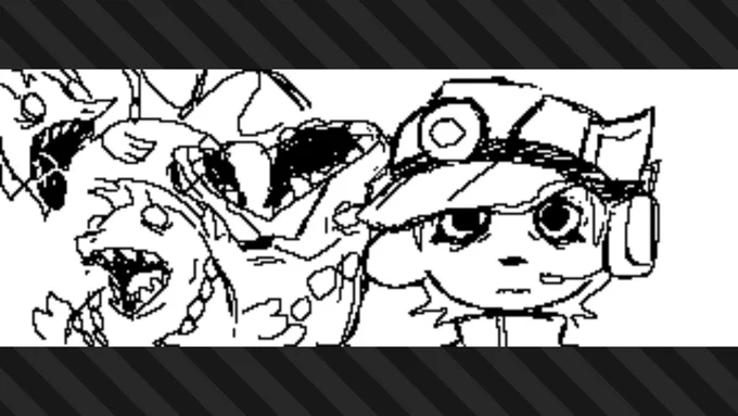 big run #Splatoon3 #NintendoSwitch 