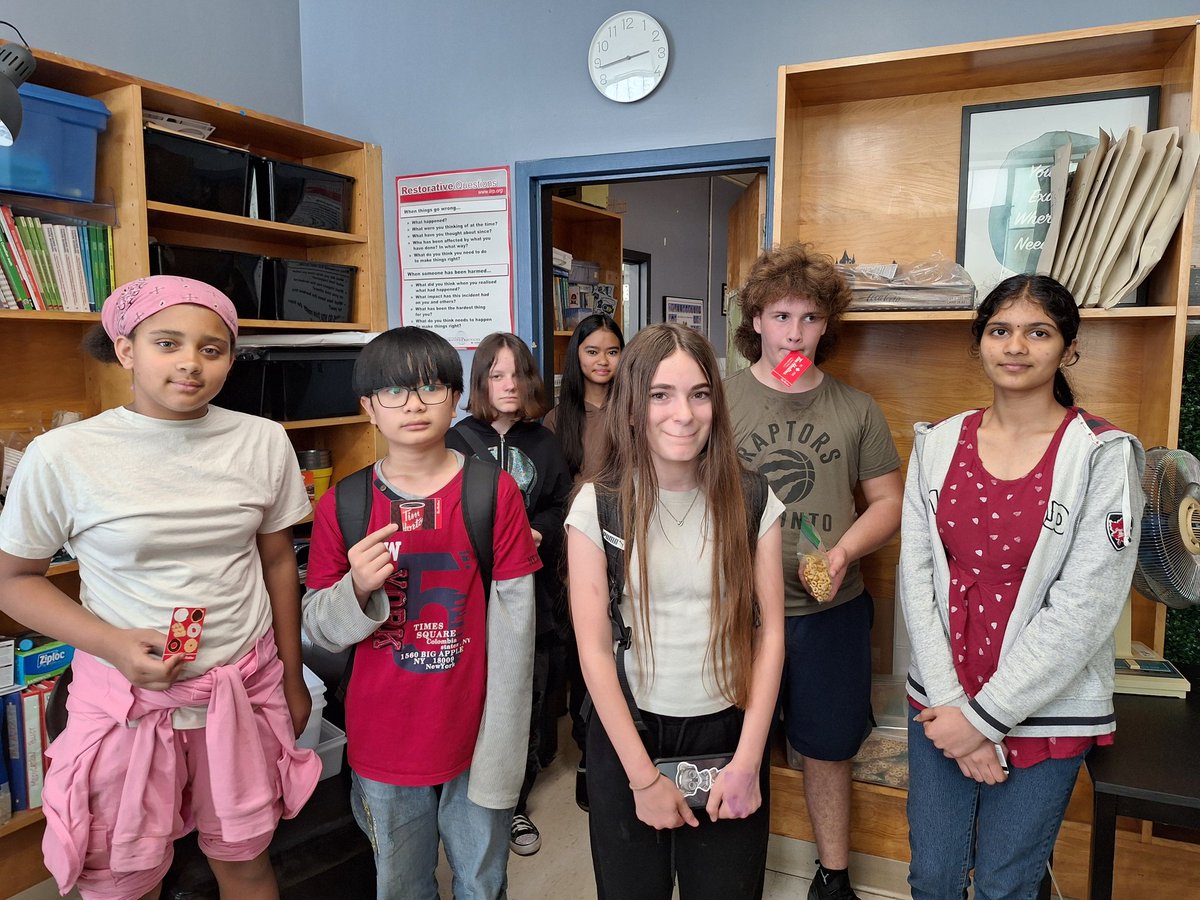 Student of the week winners @john_high <a href="/HRCE_NS/">Halifax Regional Centre for Education</a> @HRCEHealthPromo @HRCESchoolsPlus <a href="/madame_sheppard/">JShepps</a> <a href="/MsMichelleG1/">Ms.Michelle-Dartmouth NS</a> <a href="/mkavogirl/">Ms. Kavanaugh</a> @Lacey_Cyr <a href="/MsMC_Kenna/">Christine McKenna</a>