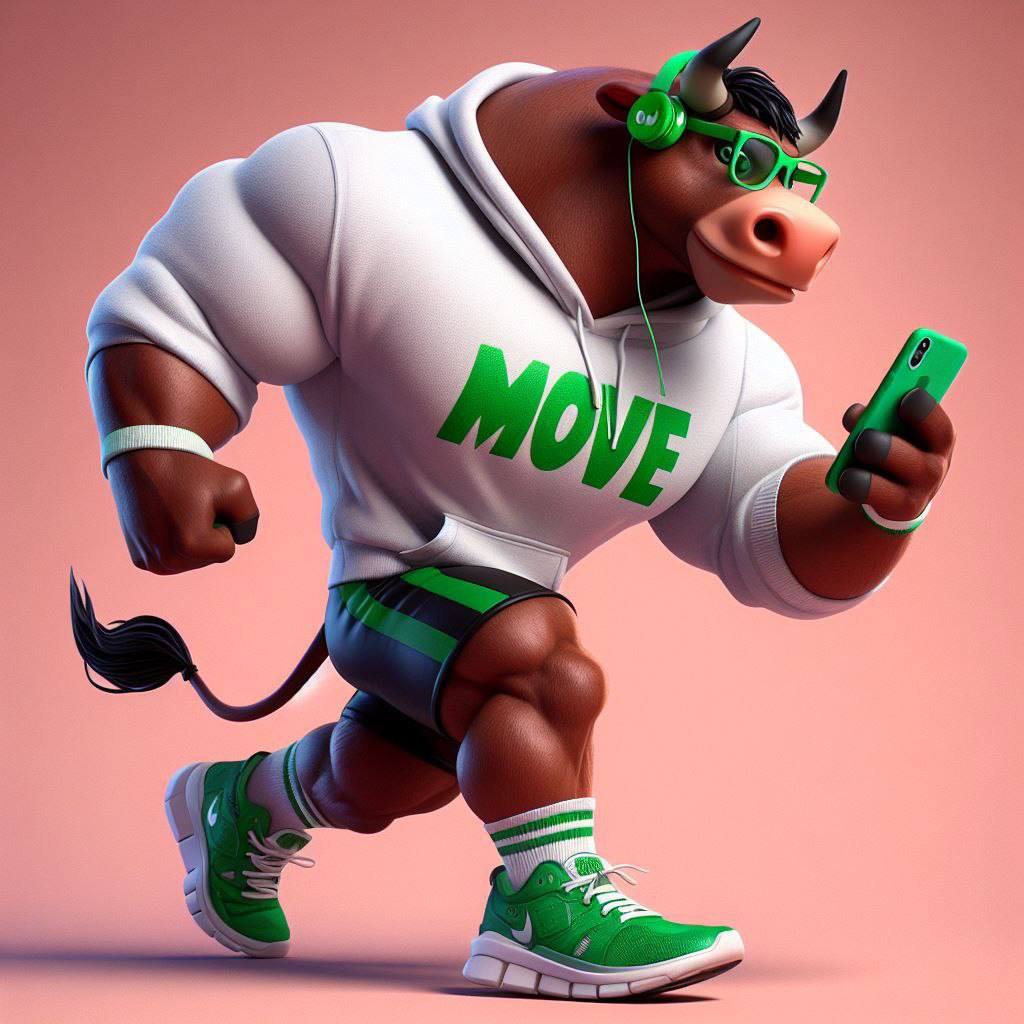 Lucasonline123's tweet photo. @CoinMarketCap @move_app_ will soon launch its app soon, listing on a top 5 exchange already closed, many partnerships with influencers, are you ready? Let's go! #btc #moveapp #health #earn https://t.co/2QEi0d65HM