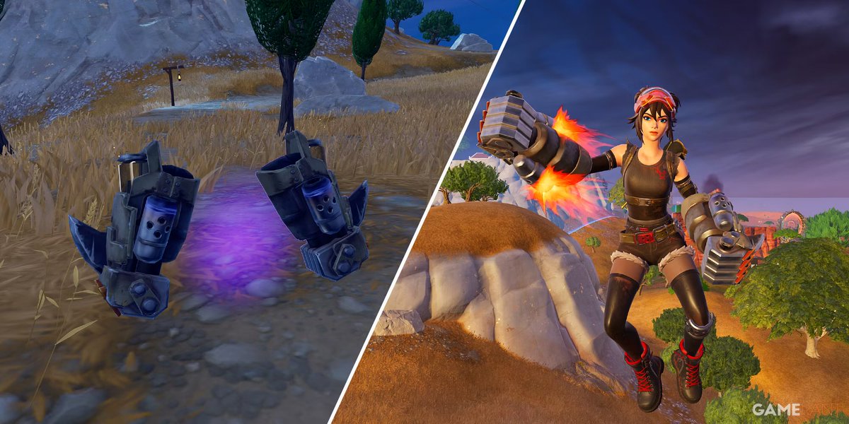 Petition to remove the Nitro Fists from the game forever.

✍️ Elite Esports