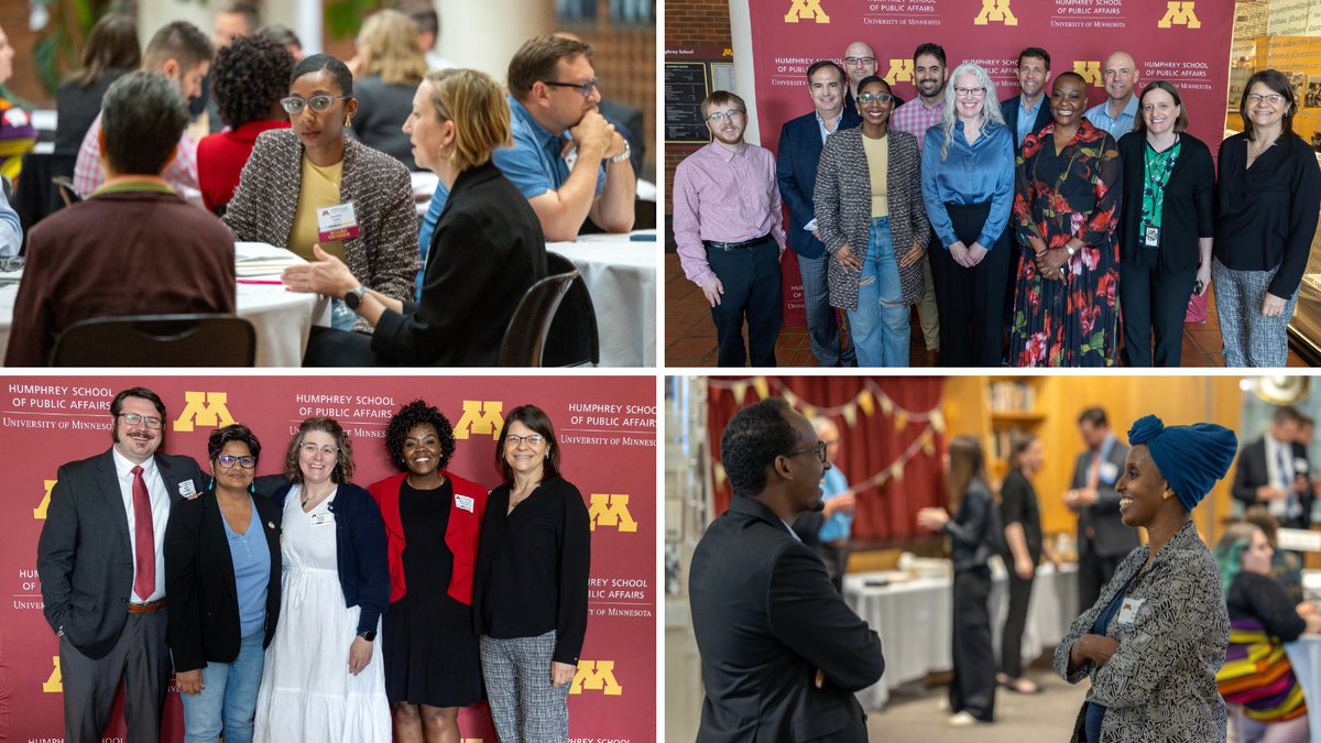 A special thank you to all of the #PolicyFellows alumni who attended #PolicyFellowsBigThink and to our sponsors; <a href="/bryghtpath/">Bryghtpath</a>, <a href="/comcast/">Comcast</a>, <a href="/target/">Target</a>, and <a href="/APIenergy/">American Petroleum Institute</a> for supporting the event.