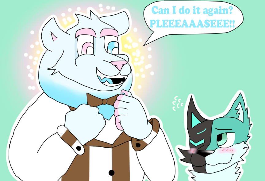 🐻‍❄️Sugar wants to do it one more time How to say no to him?🍬 (In fact, he wants to do it a thousand times more 😅).
#indigoparkoc #indigopark