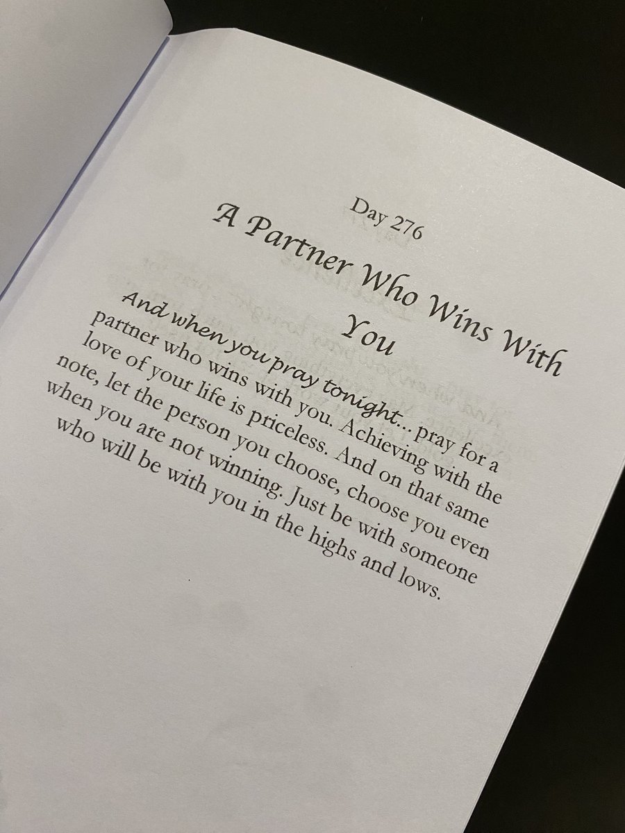 A partner who wins with you