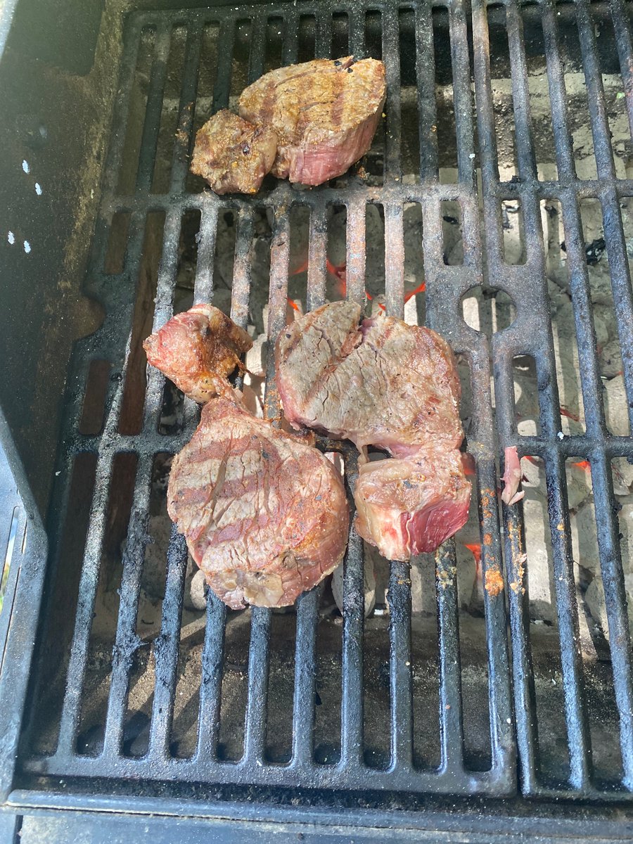 dacornerman's tweet image. The best cut of steak

#Filet