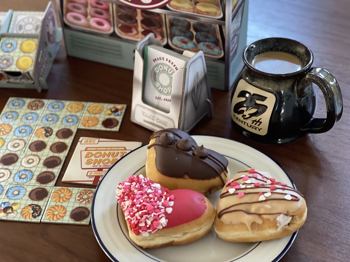 25th Century Games tweet media